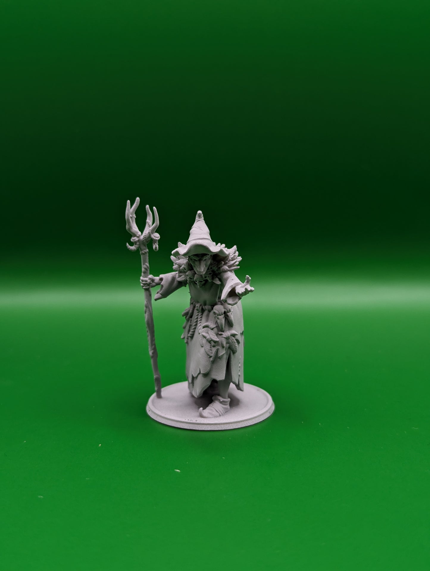 Dungeons and Dragons Advent Calendar - 25 Miniatures