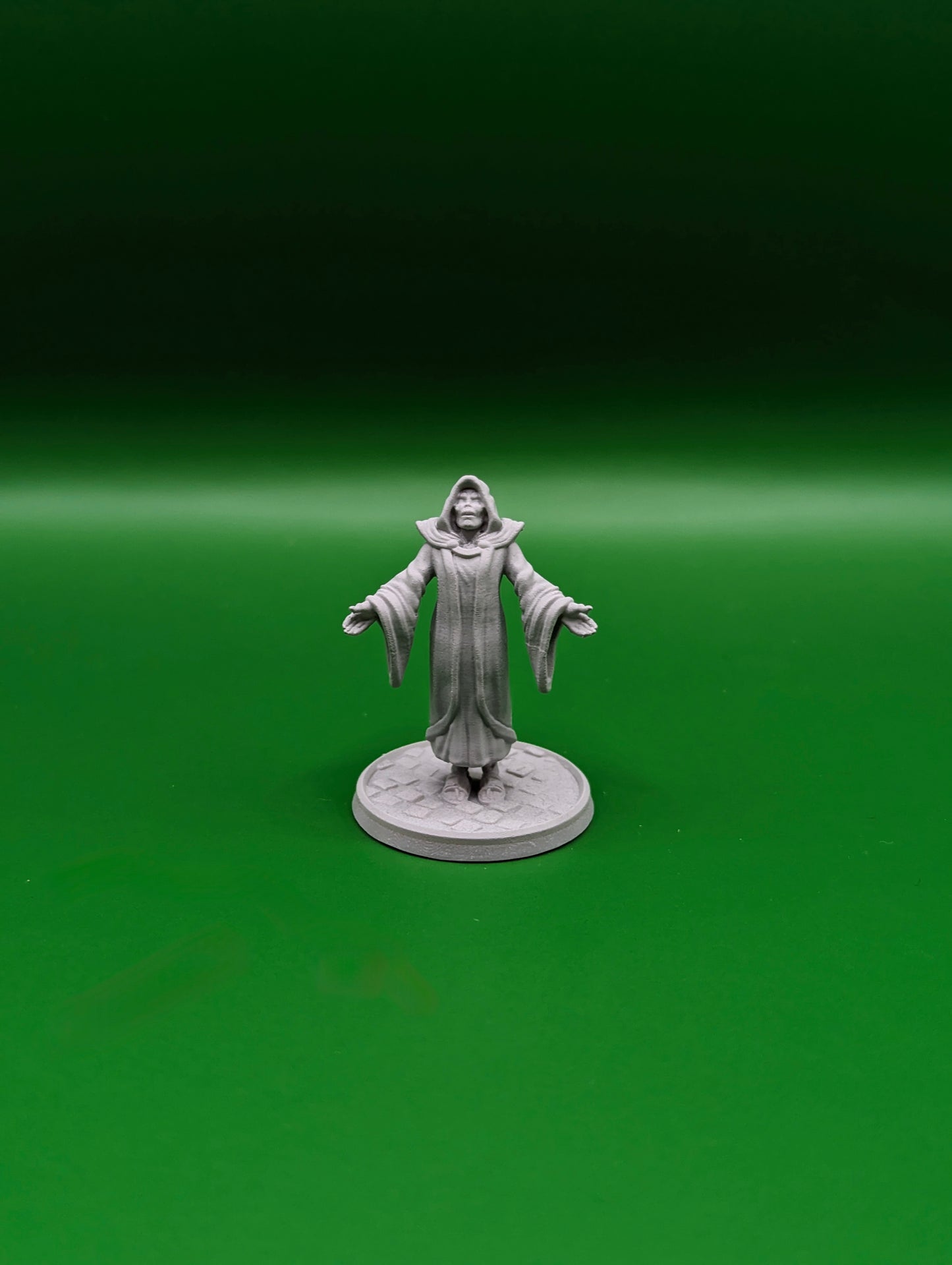 Dungeons and Dragons Advent Calendar - 25 Miniatures