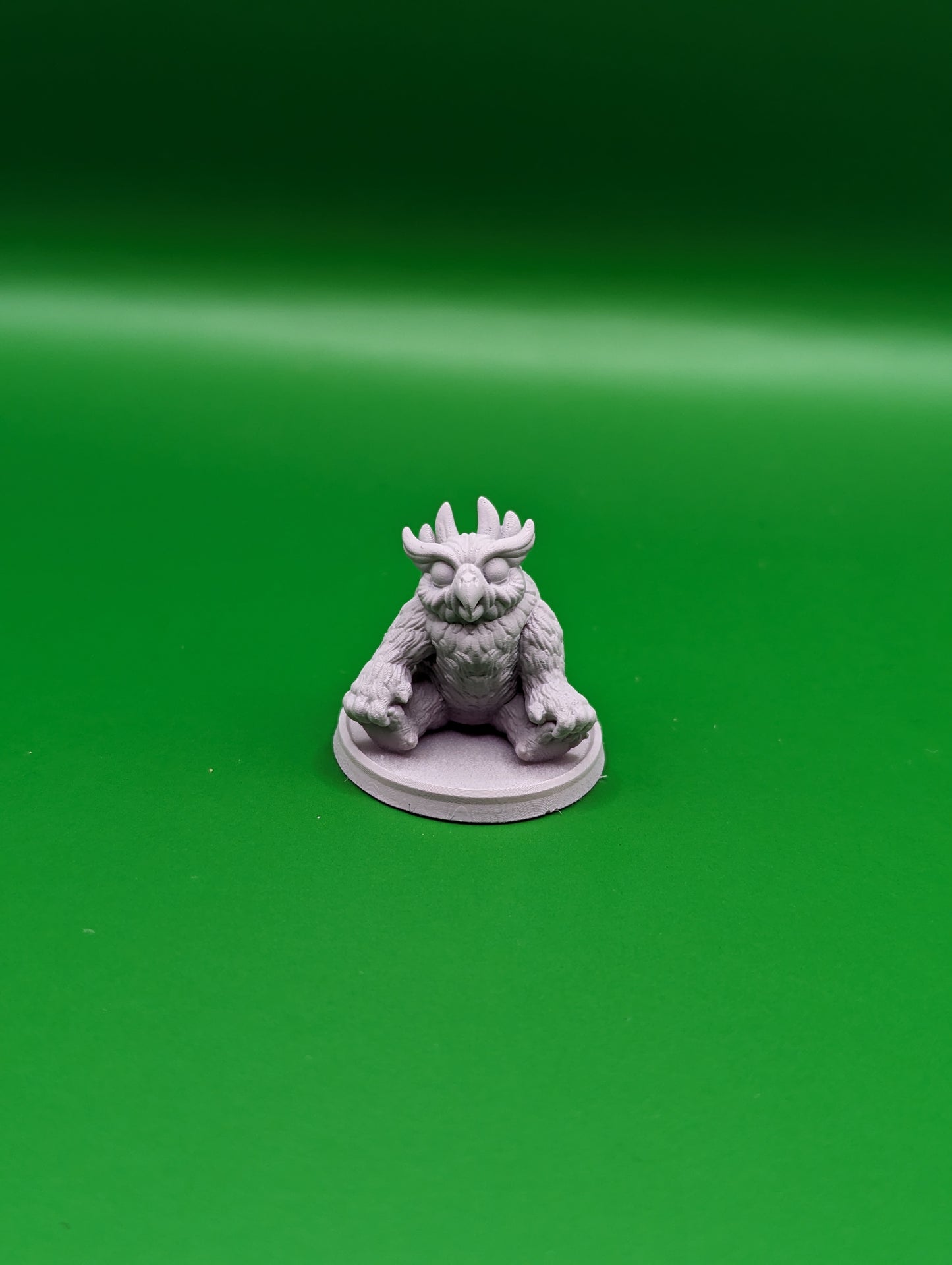 Dungeons and Dragons Advent Calendar - 25 Miniatures