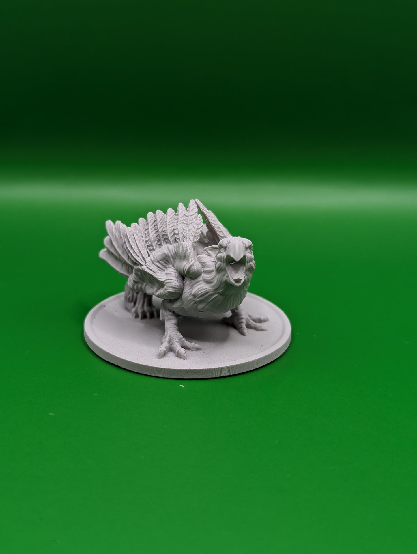 Dungeons and Dragons Advent Calendar - 25 Miniatures