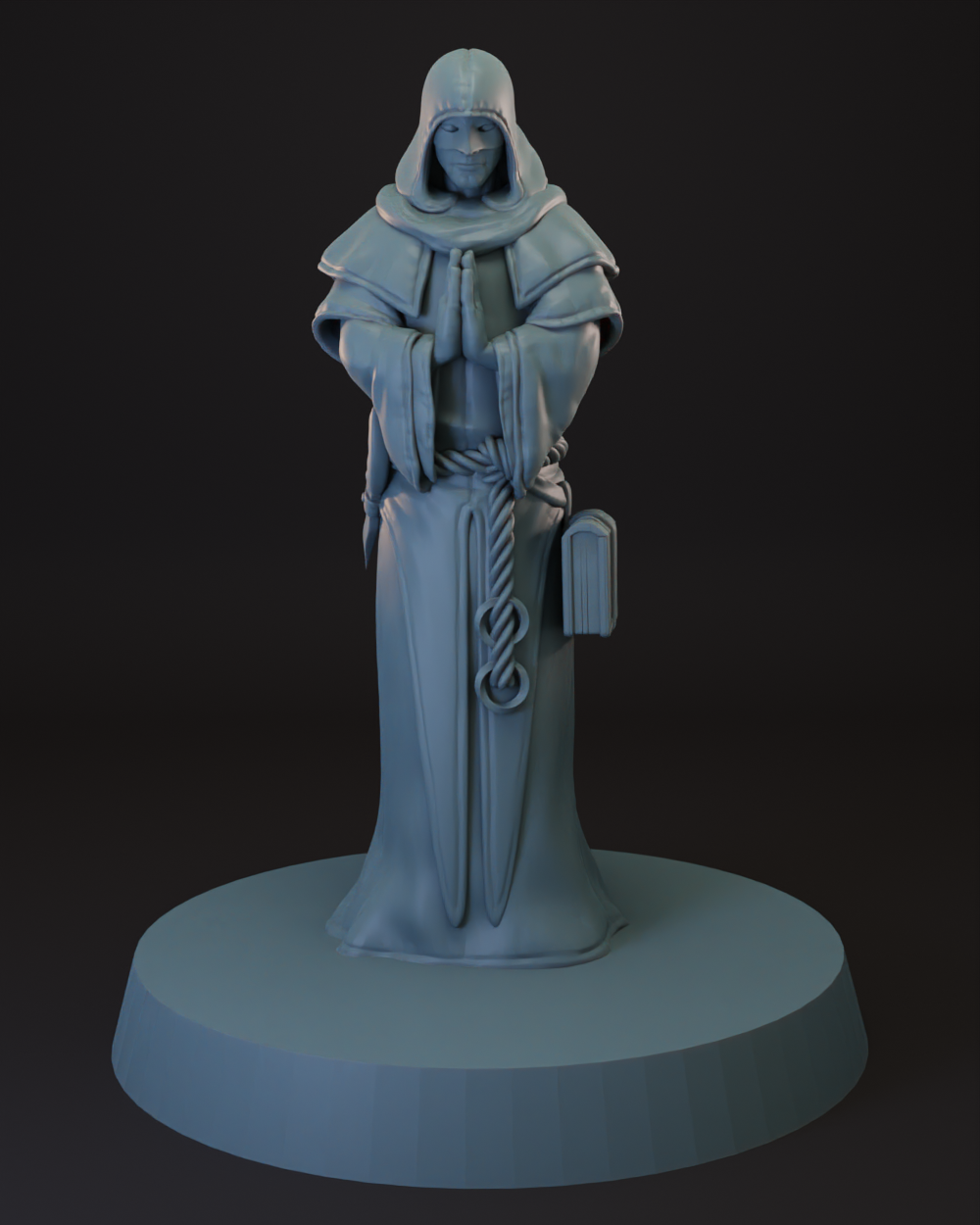 Cultists | Priests | Assassins | Acolytes Tabletop Miniatures