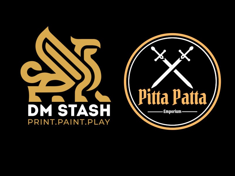 Dwarf Cleric | Paladin | Fighter -Tors Levelled- Tabletop Miniature for Dungeons and Dragons | Pathfinder | DND