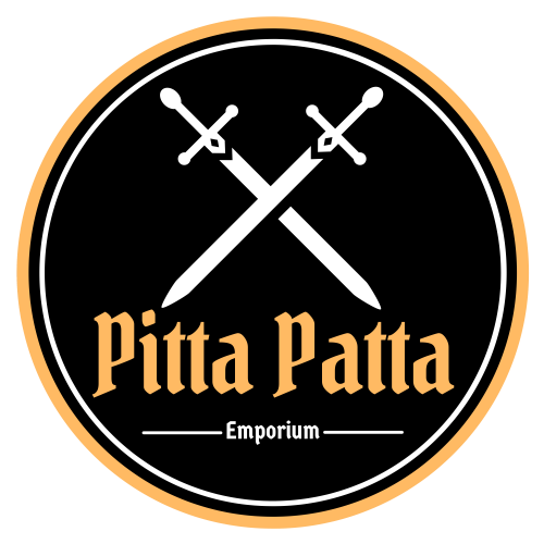 Pitta Patta Emporium