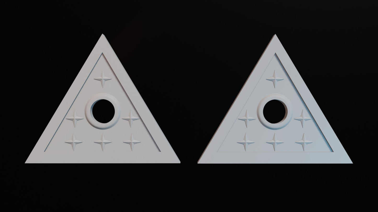 DnD Coin Set | Currency | Copper Silver Gold Electrum Platinum for Dungeons and Dragons